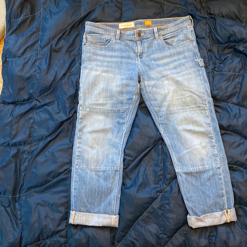 Pilcro Painter Jeans 31